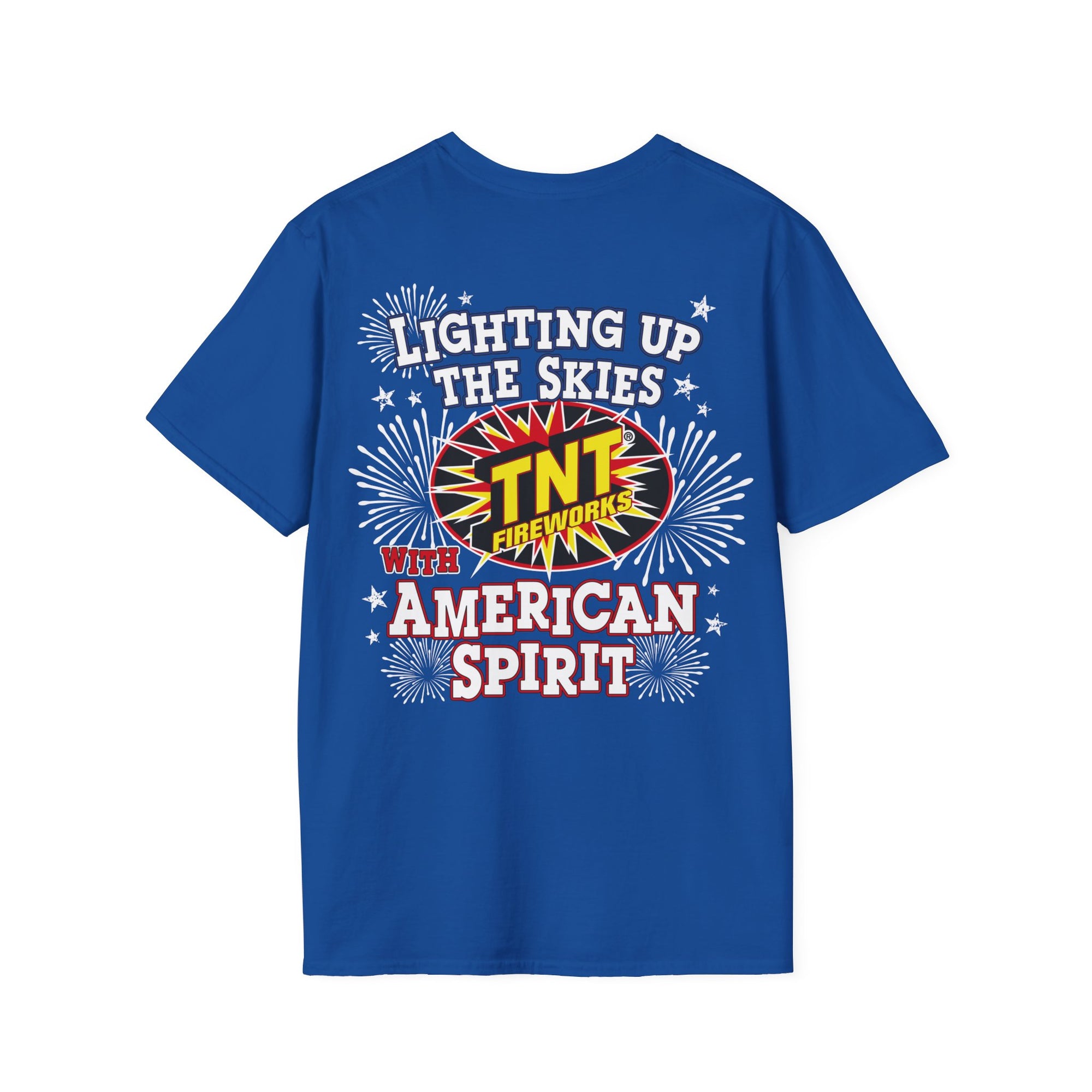 American Spirit T-Shirt