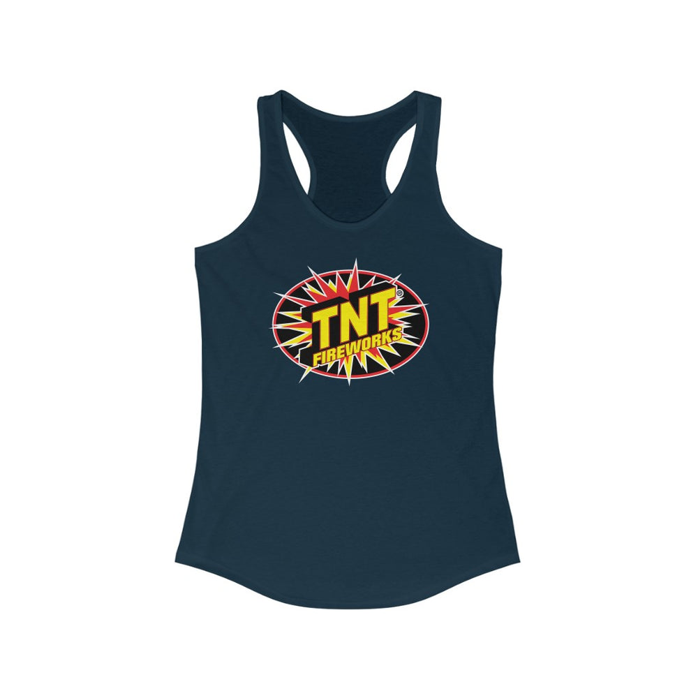 Women's TNT Brand Tank Top - Celebrate Everyday