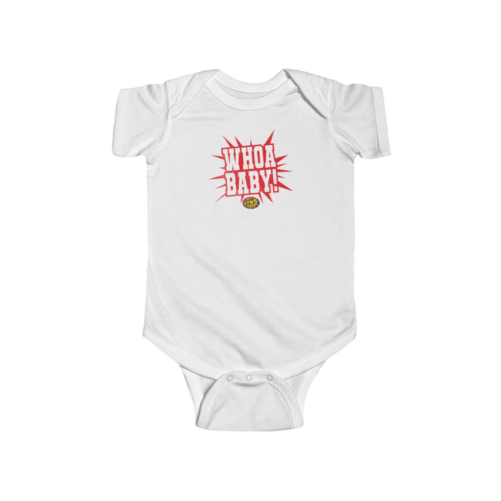 Infant - Whoa Baby! Onesie - Celebrate Everyday