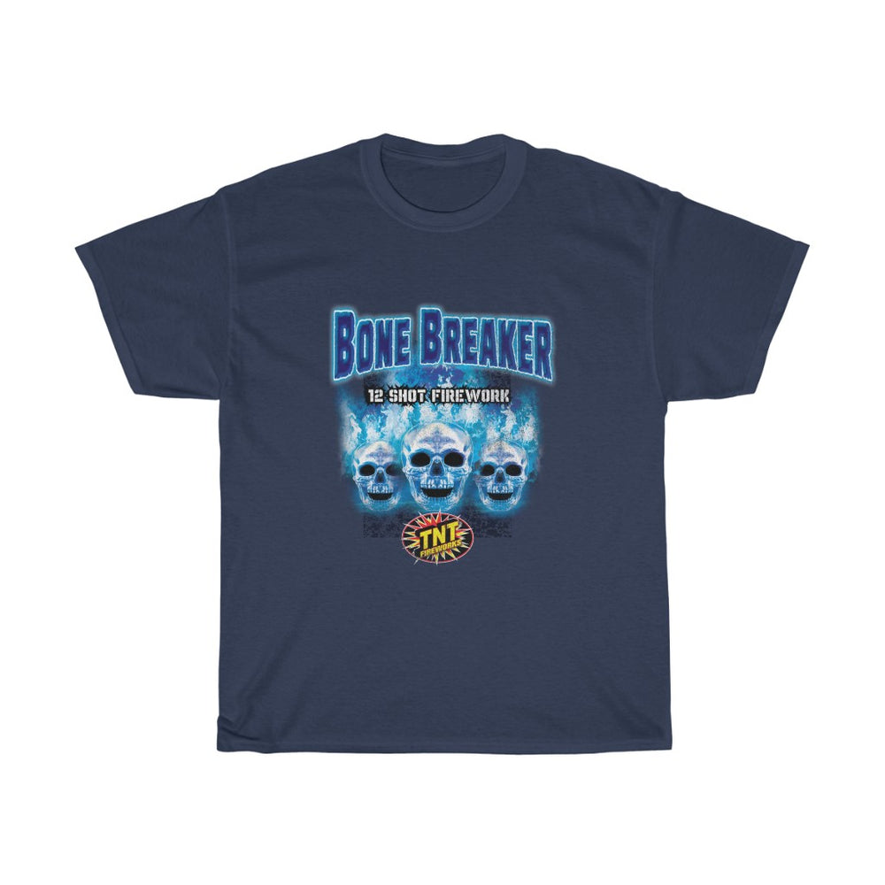 Bone Breaker T-Shirt - Celebrate Everyday