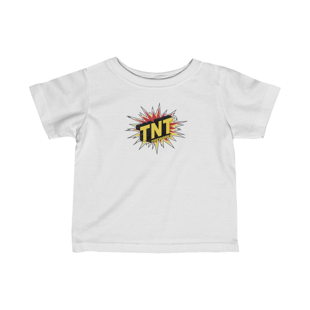 Infant TNT Vintage T-Shirt - Celebrate Everyday